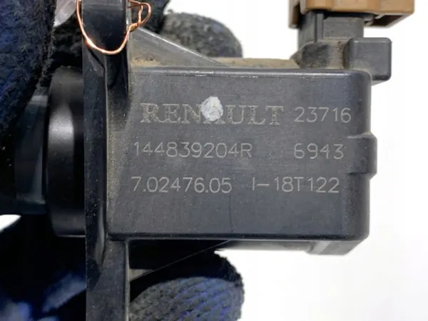 Actuador turbo OEM 144839204R para Renault image 4