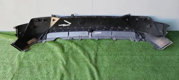 Spoiler pare-chocs arrière OEM 86612Q0GB0 Hyundai i20 III image 6