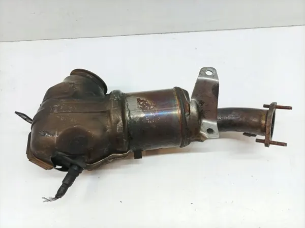 DPF-suodatin OEM 52104342 Alfa Romeo Tonale 1.3 Hybridille image 3