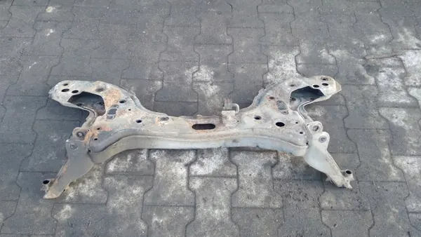 FIAT OEM Vorderschlitten für Talento, Trafic III, Vivaro image 2