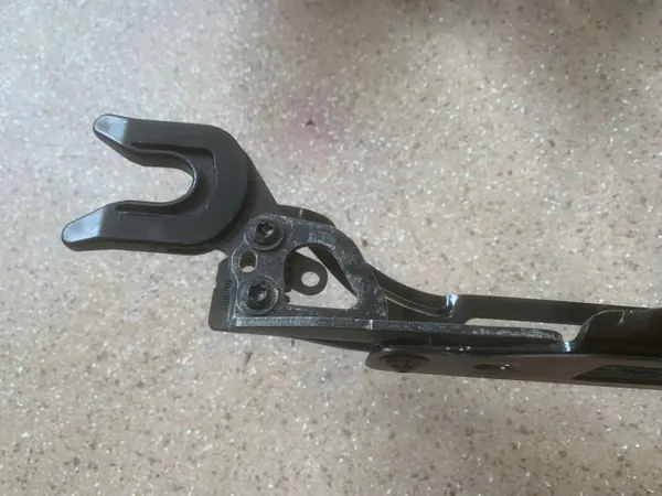 Bisagra techo convertible derecha OEM LPV14065 BMW Serie 4 image 6