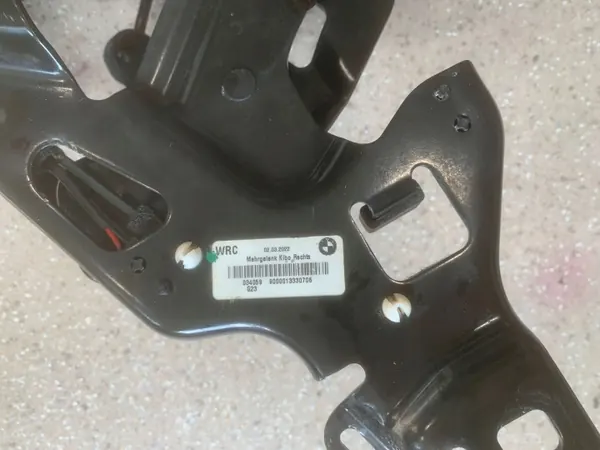 Bisagra techo convertible derecha OEM LPV14065 BMW Serie 4 image 8