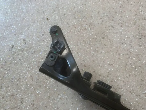 Bisagra techo convertible derecha OEM LPV14065 BMW Serie 4 image 9