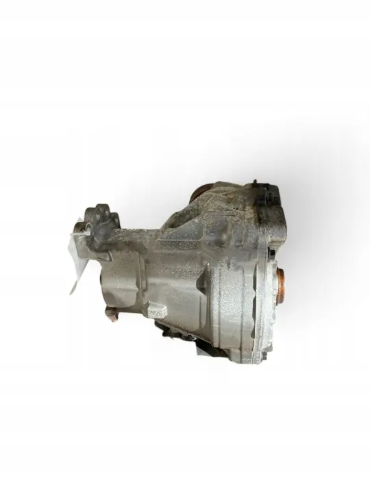 Boîte de transfert Volvo OEM 31437624 - Occasion image 7