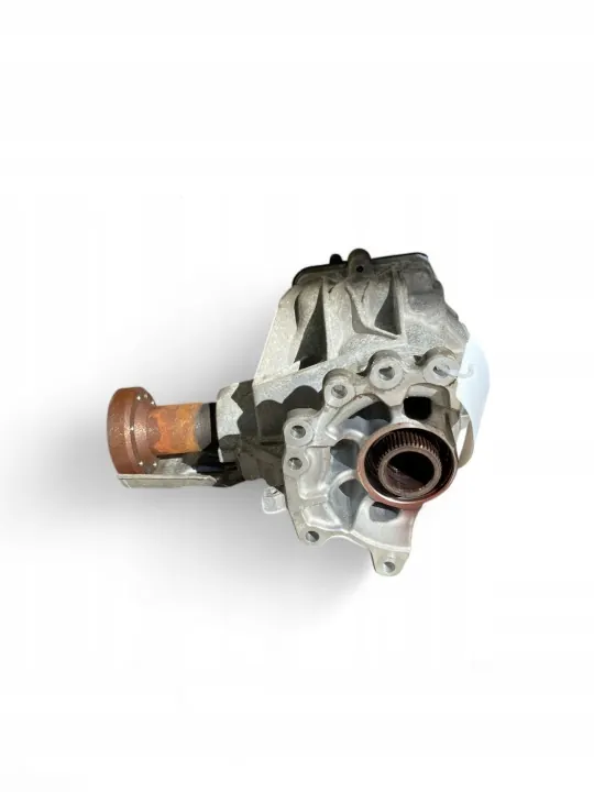 Boîte de transfert Volvo OEM 31437624 - Occasion image 9