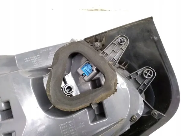 Lámpara trasera Mercedes-Benz A W176 A1769065000 image 7