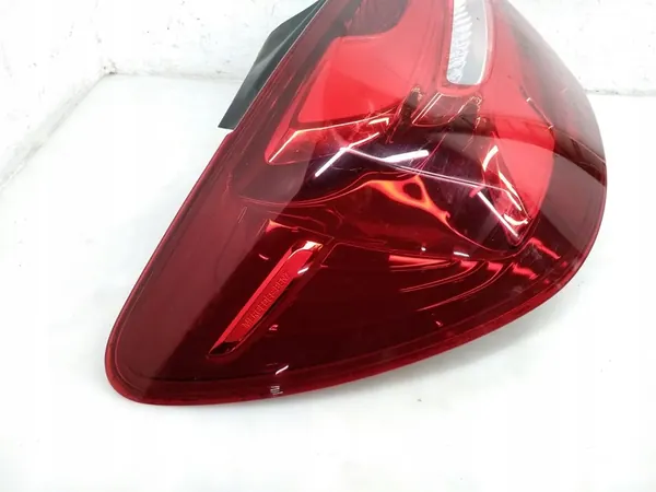 Lámpara trasera Mercedes-Benz A W176 A1769065000 image 8