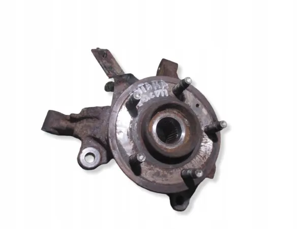 Cubo de roda dianteiro esquerdo Opel Antara OEM AIC3223 image 2