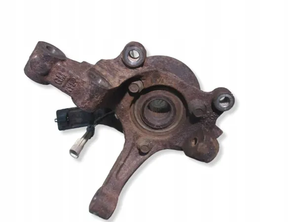 Cubo de roda dianteiro esquerdo Opel Antara OEM AIC3223 image 3