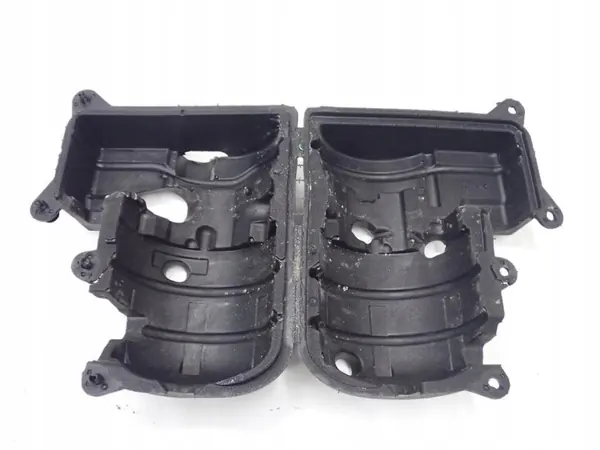 Capa compressor AC OEM 9871511 ROZ BMW i4 G26 image 3