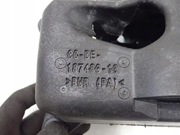 Capa compressor AC OEM 9871511 ROZ BMW i4 G26 image 4