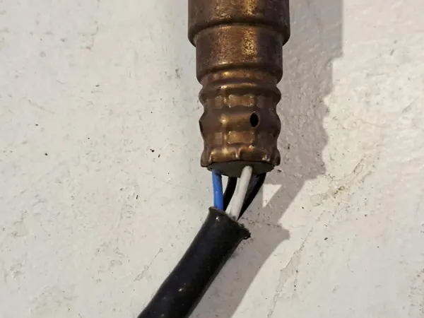 SENSOR LAMBDA VOLVO S60 V60 2.5T 31319664 image 3