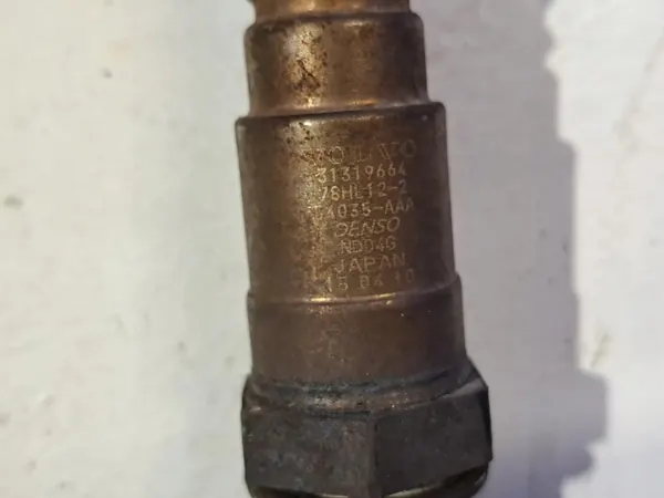 SENSOR LAMBDA VOLVO S60 V60 2.5T 31319664 image 4