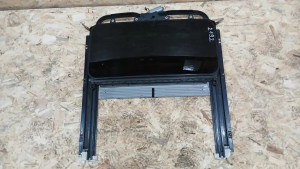 Schuifdak OEM 865856913 voor VW Polo IV 1.4TDI 2001-2005 image 2