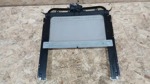 Schuifdak OEM 865856913 voor VW Polo IV 1.4TDI 2001-2005 image 10