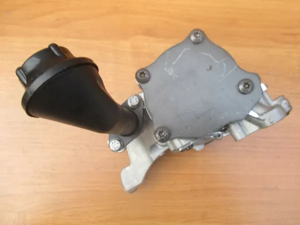Pompe à huile VW OEM 04L115263B pour 1.6/2.0 TDI image 10
