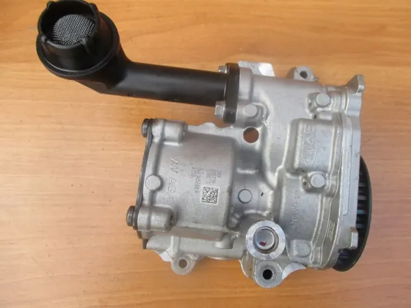 Pompe à huile VW OEM 04L115263B pour 1.6/2.0 TDI image 7