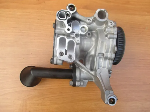 Pompe à huile VW OEM 04L115263B pour 1.6/2.0 TDI image 8