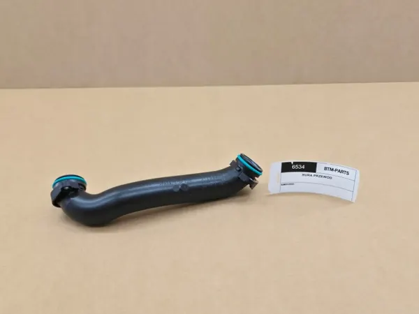 Turbo-imuputki OEM 31269238 Volvo D5 2.4D:lle image 2