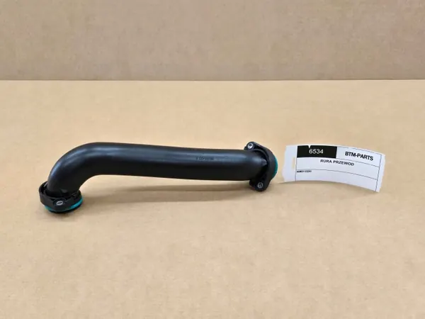 Turbo-imuputki OEM 31269238 Volvo D5 2.4D:lle image 3