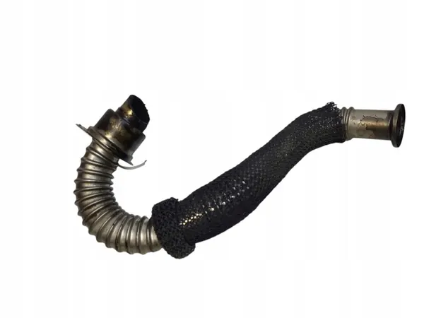 Gebrauchtes EGR-Rohr OEM JUT174320 für Citroen C5 image 2