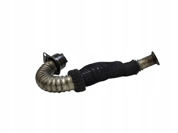 Gebrauchtes EGR-Rohr OEM JUT174320 für Citroen C5 image 3