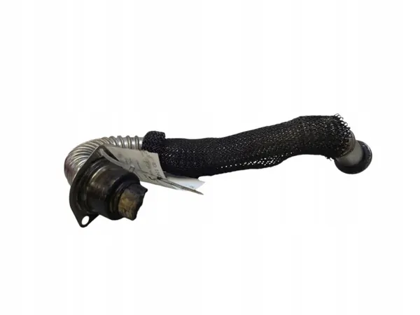 Gebrauchtes EGR-Rohr OEM JUT174320 für Citroen C5 image 4
