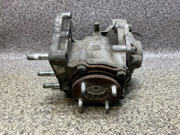 Verteilergetriebe-Reduzierer OEM W82 1Y003 Toyota image 2