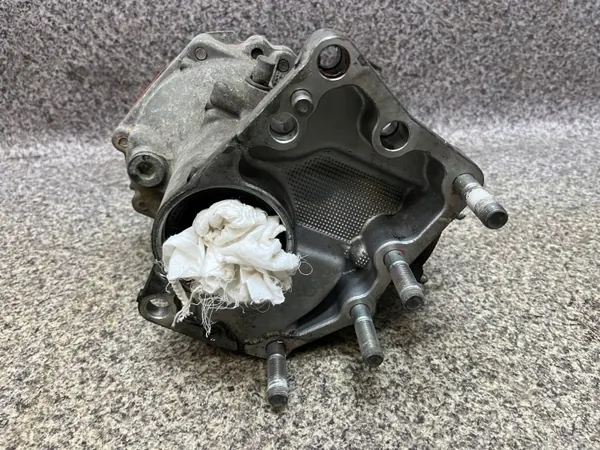 Verteilergetriebe-Reduzierer OEM W82 1Y003 Toyota image 4