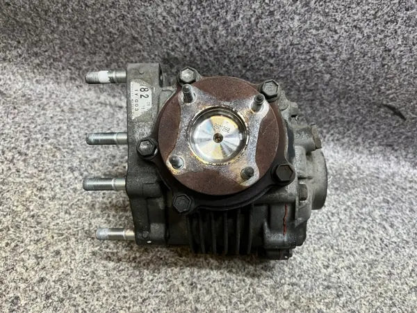 Verteilergetriebe-Reduzierer OEM W82 1Y003 Toyota image 5