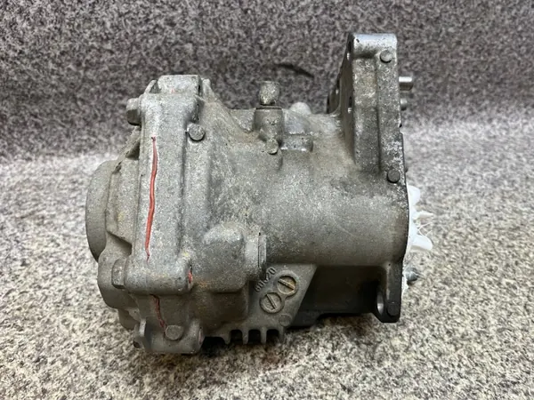 Verteilergetriebe-Reduzierer OEM W82 1Y003 Toyota image 6
