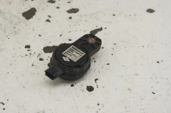 US187 Renault Koleos II Buzzer PDC Aparcamiento 256403076R image 4