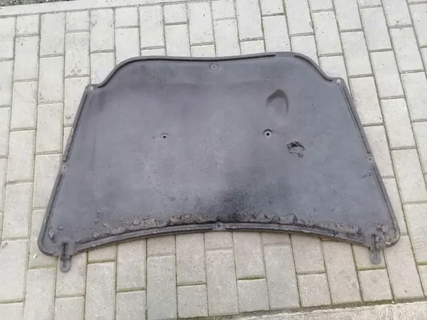 Isolamento do Capô MAZDA 6 GH 08-12 image 1