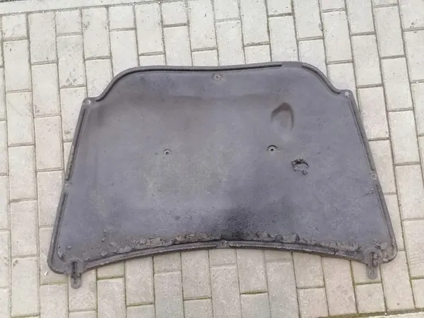 Isolamento do Capô MAZDA 6 GH 08-12 image 2