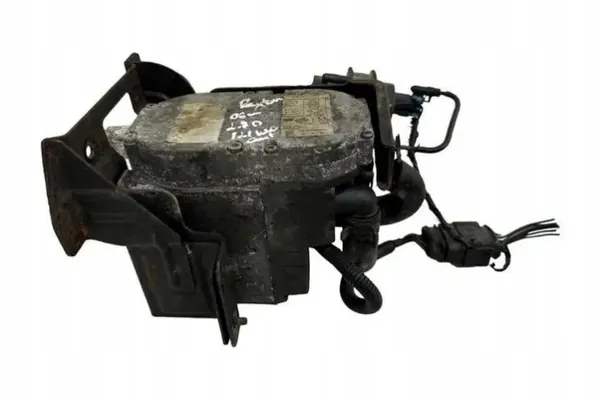 Webasto-lämmitin OEM 000024 SsangYong Rextoniin image 2
