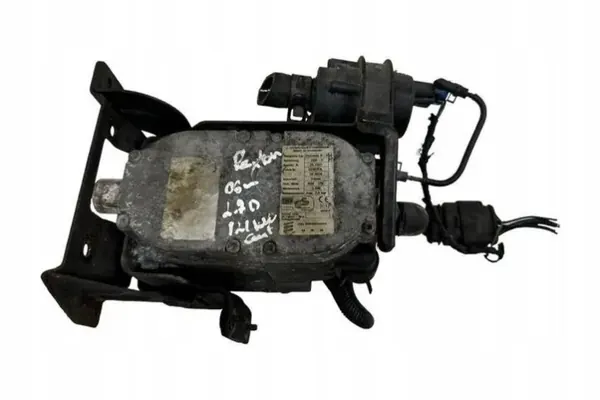 Webasto-lämmitin OEM 000024 SsangYong Rextoniin image 3