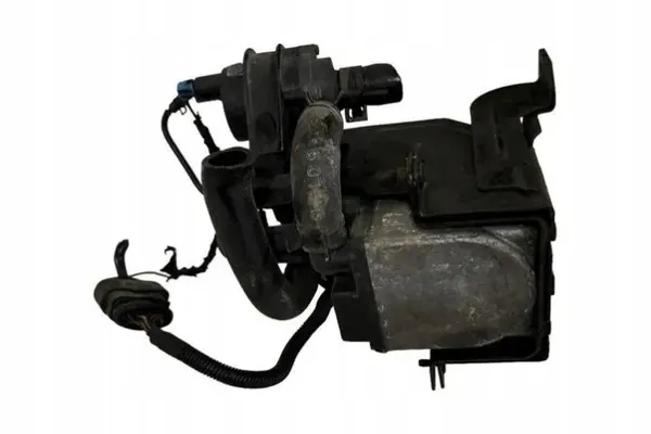 Webasto-lämmitin OEM 000024 SsangYong Rextoniin image 4