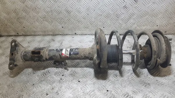 Amortiguador Delantero Izquierdo BMW OEM para E36 - Usado image 2