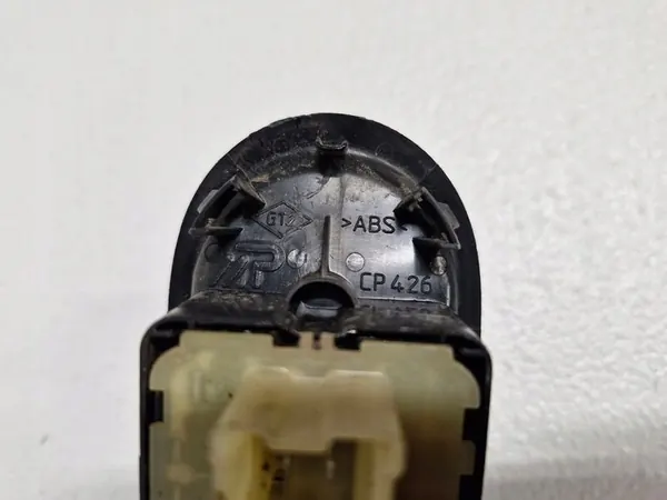 DACIA DUSTER I 1 Schalter Fensterpanel Links Vorne EU 254117873R image 8