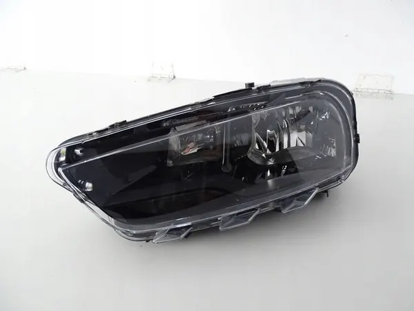 Linker voorlamp Citroen C4 Cactus 2018 image 2