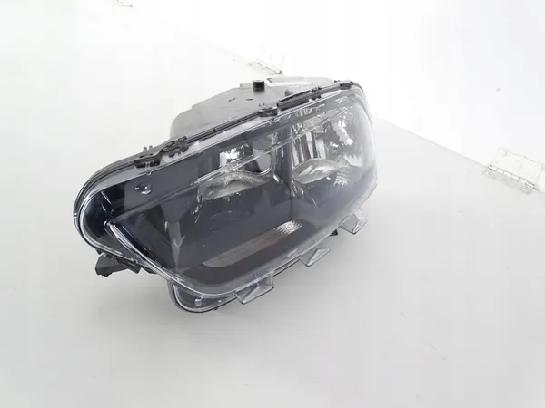 Linker voorlamp Citroen C4 Cactus 2018 image 3