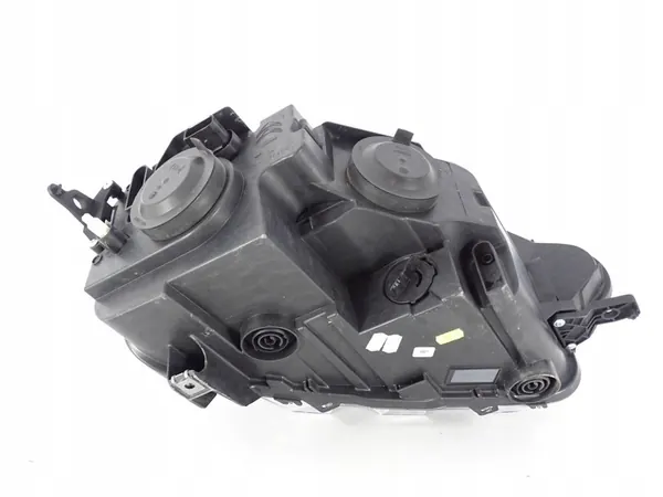 Linker voorlamp Citroen C4 Cactus 2018 image 6