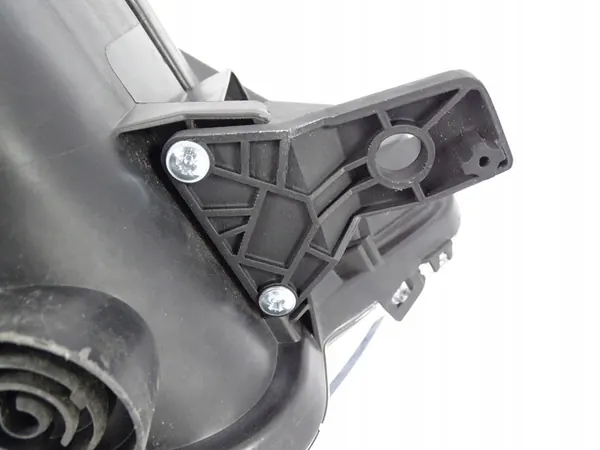 Linker voorlamp Citroen C4 Cactus 2018 image 9