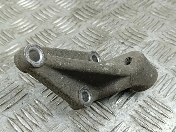 2022 KIA Sorento IV Support de différentiel arrière image 2