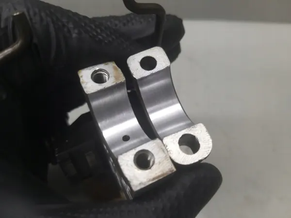 Cojinete de cigüeñal OEM 7570013 para 1.4/1.6 VTI image 9