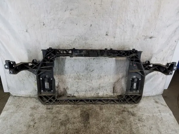 Vorderes Oberverstärkung Hyundai IX35 1.6 GDI image 2