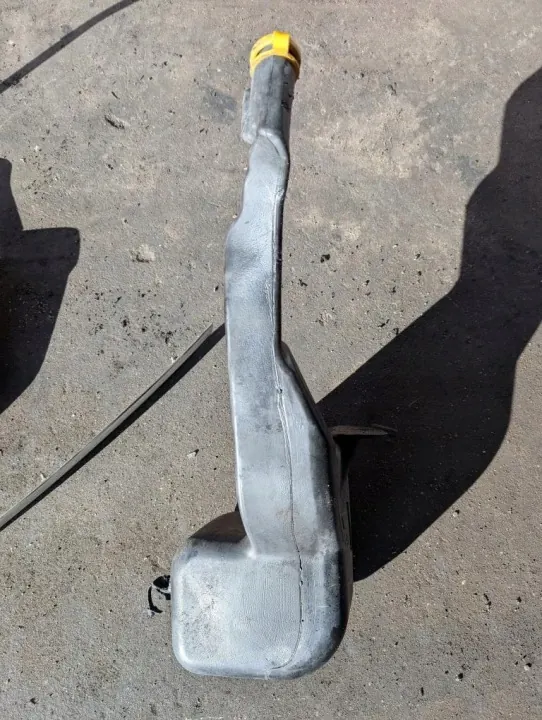 Pesunestesäiliö OEM zbiorniczek ASTRA III H image 2