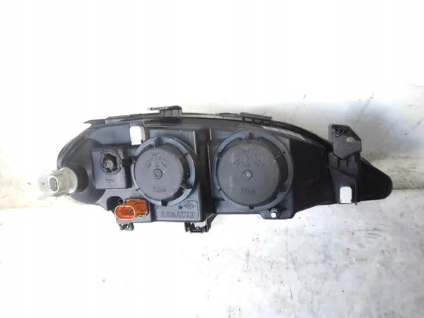 Farol esquerdo Renault Megane 1 VALEO 087469 image 3