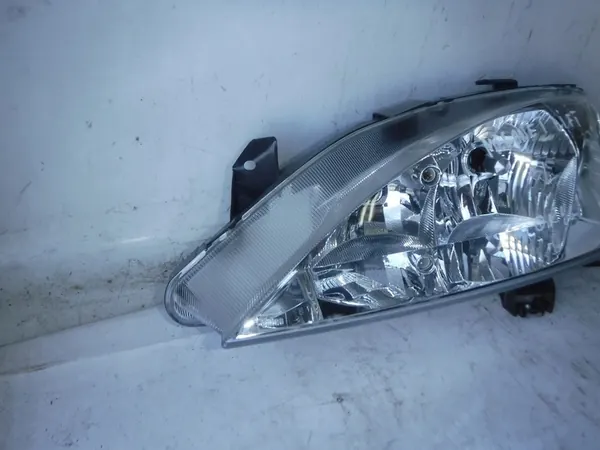 Farol esquerdo Renault Megane 1 VALEO 087469 image 9