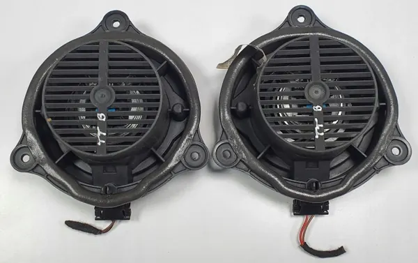Bose-luidspreker OEM 4F0035411E Voor Links/Rechts Audi TT image 3